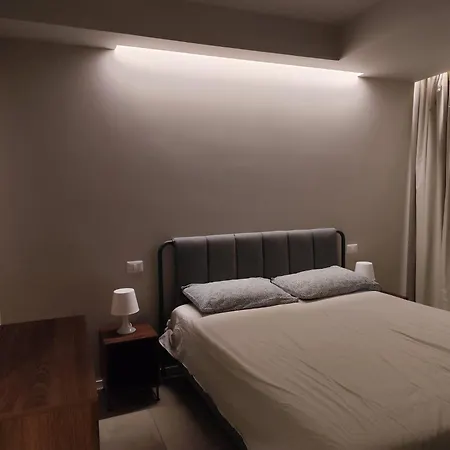 アパート A Casa Di Ge